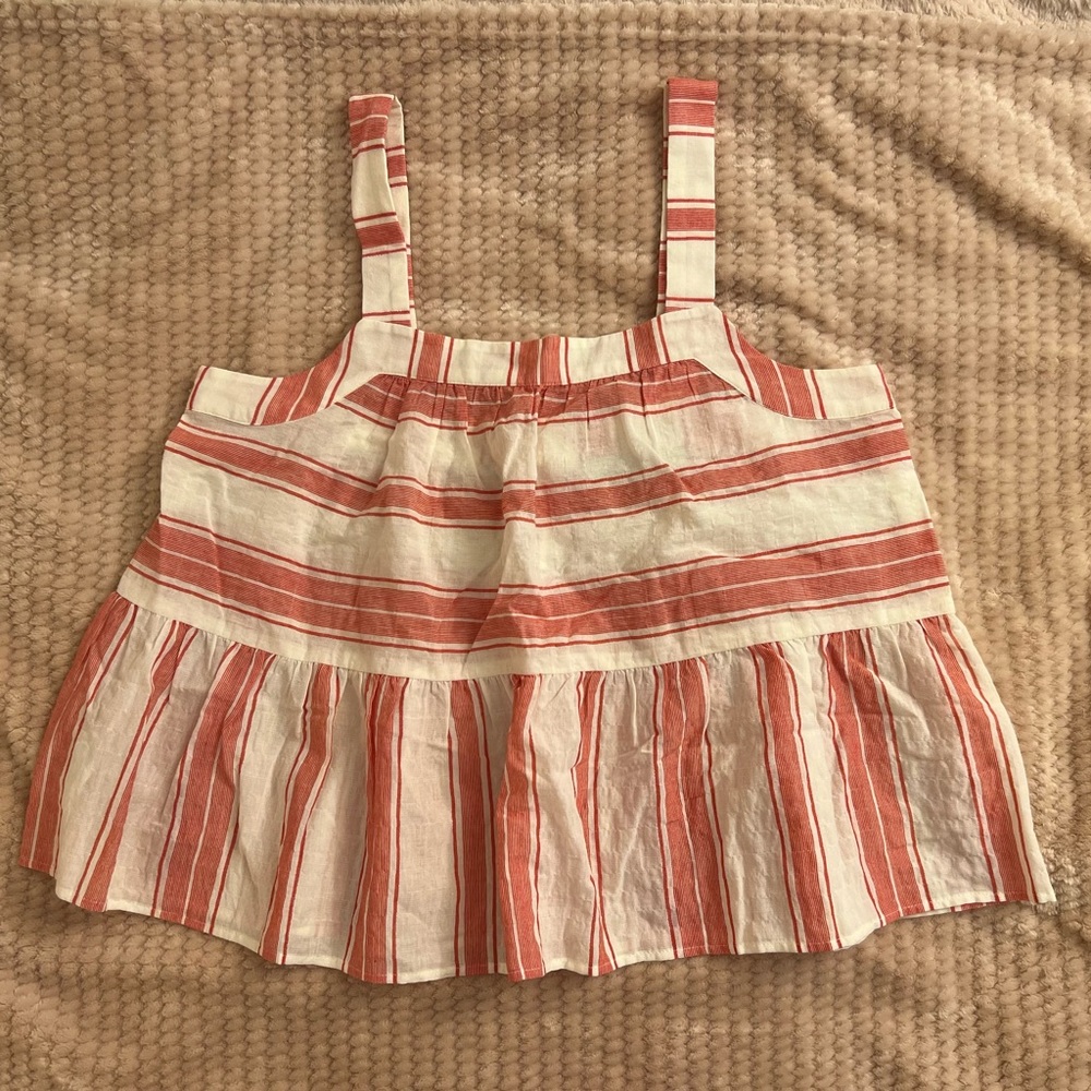 Loft Tank Top
